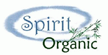 Spirit Organic